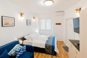 Sailor's Haven Piran Apartment